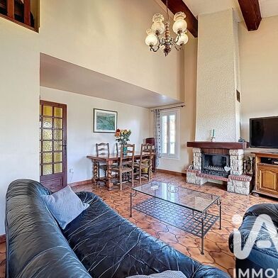 Maison 6 pièces 369000 €
