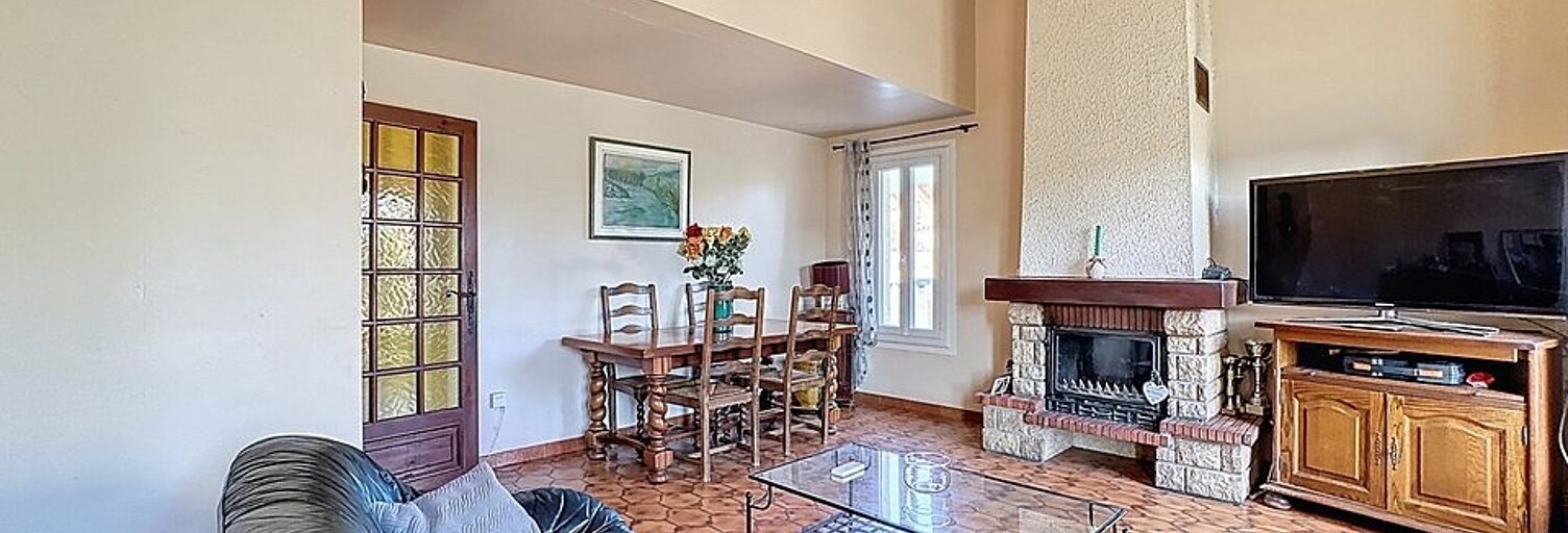 Maison 6 Pièces 149 m² à vendre à Servian (34290)