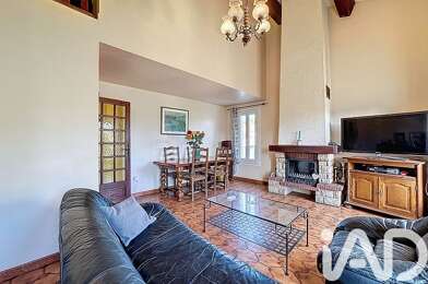 Maison 6 pièces 324000 €