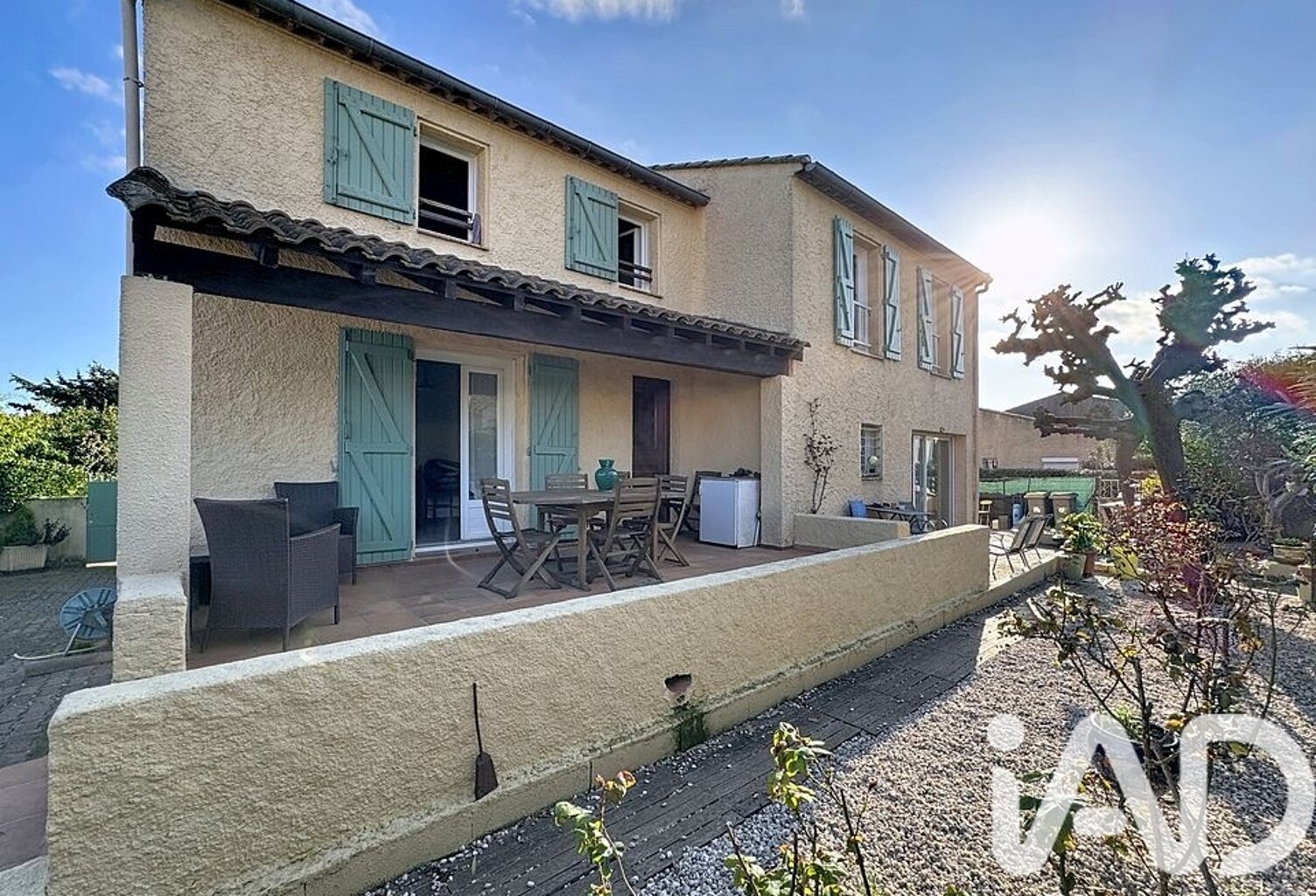 Vente Maison/villa 7 pièces — photo 1