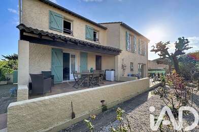 Maison 6 pièces 304000 €