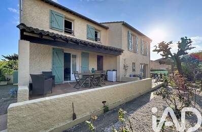 Vente Maison/villa 7 pièces — photo du bien