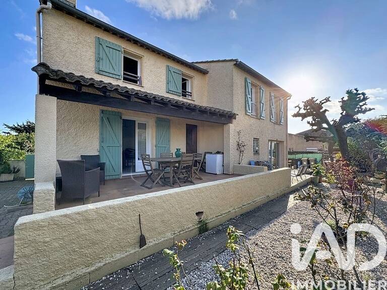 Vente Maison/villa 7 pièces — photo 1