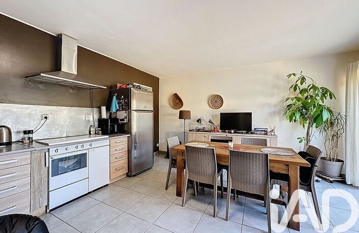 Vente Maison/villa 7 pièces — photo 3