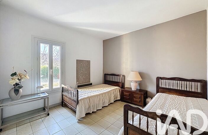Vente Maison/villa 7 pièces — photo 4