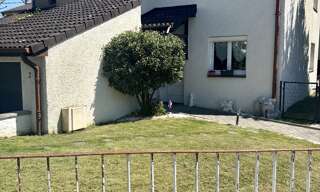 Maison 4 Pièces 93 m² à vendre à Metz (57000)