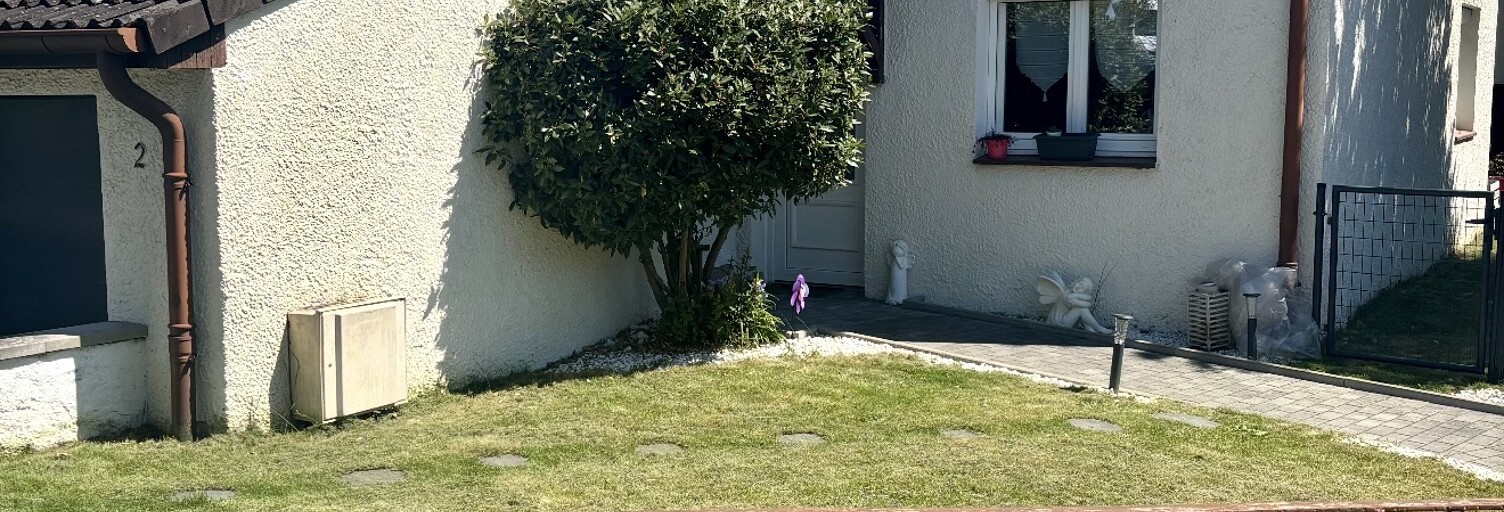 Maison 4 Pièces 93 m² à vendre à Metz (57000)