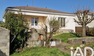 Maison 5 Pièces 113 m² à vendre à Le Poiré-sur-Vie (85170)