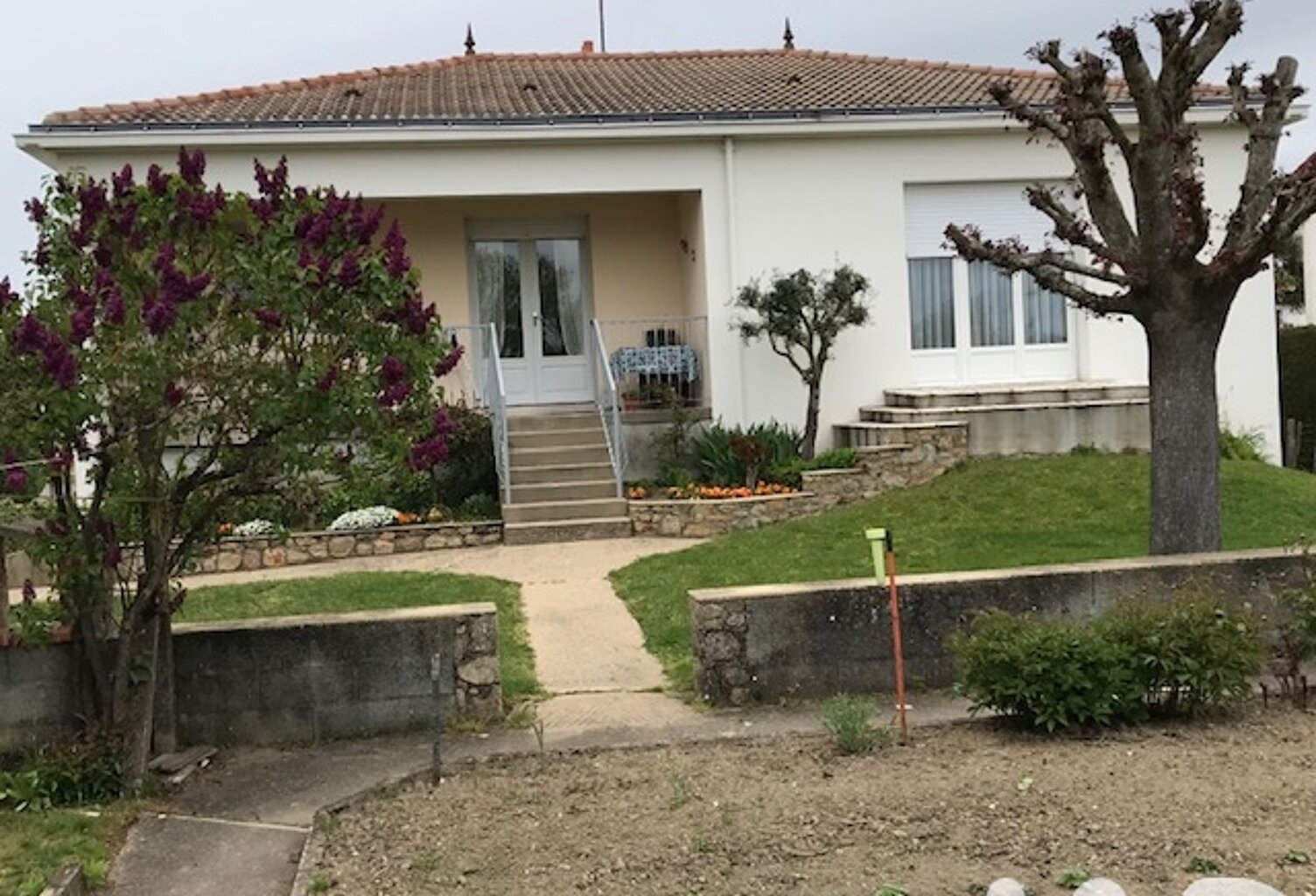 Vente Maison traditionnelle 5 pièces — photo 1