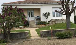 Maison 5 Pièces 113 m² à vendre à Le Poiré-sur-Vie (85170)
