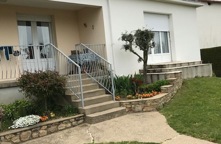 Vente Maison traditionnelle 5 pièces — photo 3