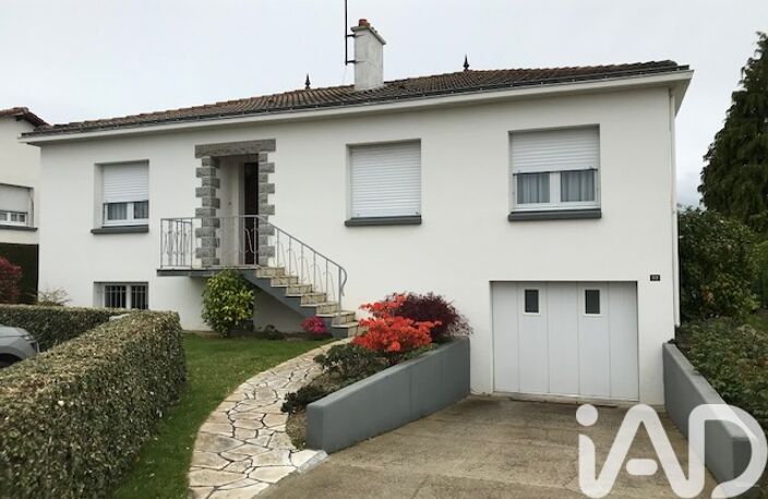 Vente Maison traditionnelle 5 pièces — photo 4