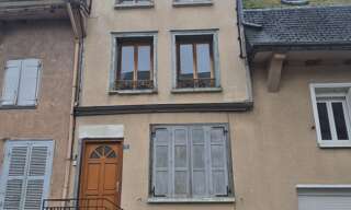Maison 4 Pièces 80 m² à vendre à Wasigny (08270)