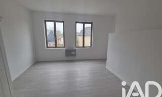 Maison 4 Pièces 80 m² à vendre à Wasigny (08270)