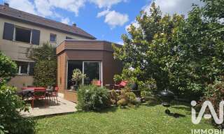 Maison 5 Pièces 121 m² à vendre à Noiseau (94880)