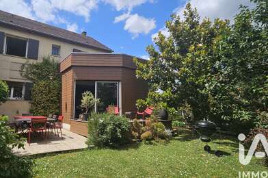 Maison 5 pièces 480000 €