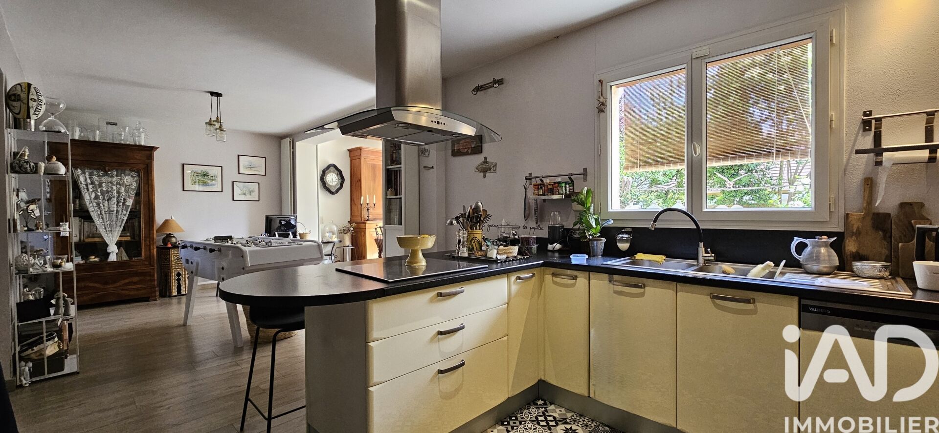 Vente Maison/villa 5 pièces - Photo 4