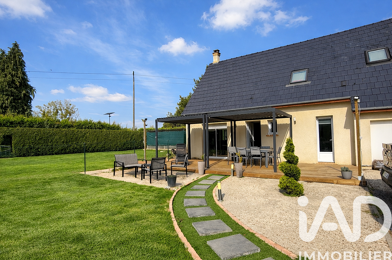 Maison 4 pièces 219000 €