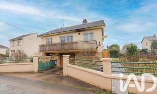 Maison 4 Pièces 71 m² à vendre à Sedan (08200)