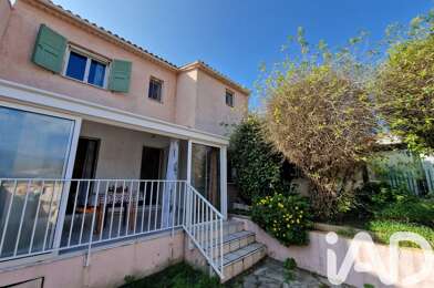 Maison 4 pièces 420000 €