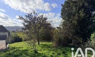 Terrain  592 m² à vendre à Touques (14800)