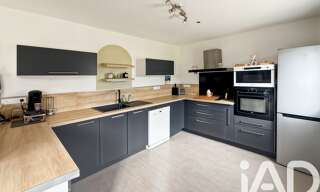 Maison 6 Pièces 113 m² à vendre à Vernoy (89150)