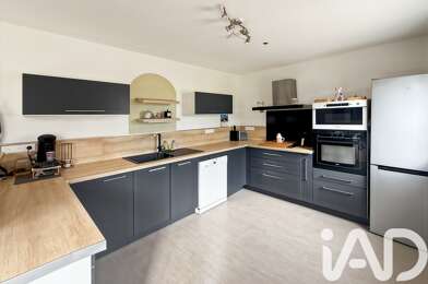 Maison 6 pièces 164000 €