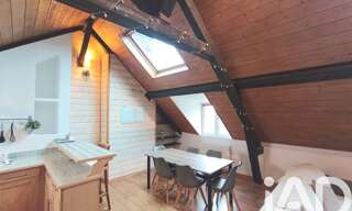 Appartement 4 Pièces 68 m² à vendre à Le Havre (76600)