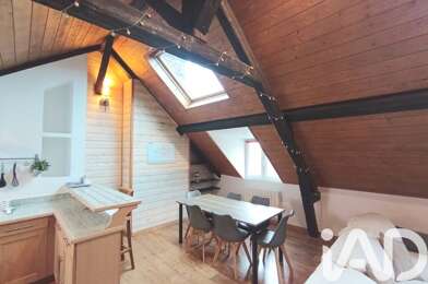Appartement 4 pièces 129000 €