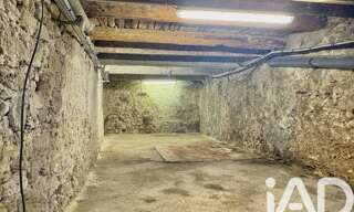 Garage  33 m² à vendre à Antibes (06600)