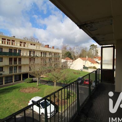 Appartement 3 pièces 160000 €