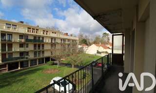 Appartement 3 Pièces 58 m² à vendre à Le Plessis-Bouchard (95130)