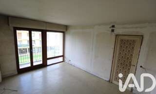 Appartement 3 Pièces 58 m² à vendre à Le Plessis-Bouchard (95130)