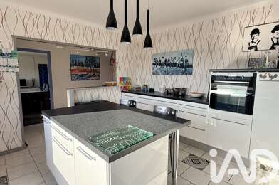 Maison 5 pièces 342000 €