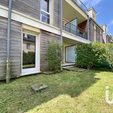 Appartement 1 pièces 108000 €