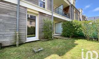 Appartement 1 Pièce 33 m² à vendre à Honfleur (14600)