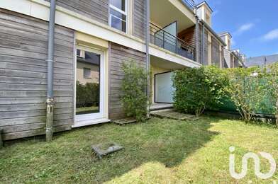 Appartement 1 pièces 108000 €