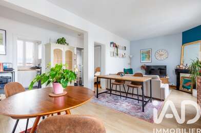 Appartement 2 pièces 369000 €