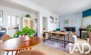 Appartement 2 Pièces 51 m² à vendre à La Garenne-Colombes (92250)