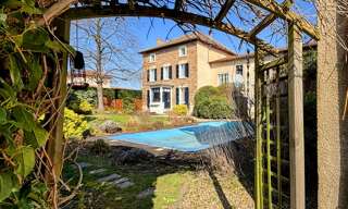 Maison 12 Pièces 451 m² à vendre à Saint-Étienne-des-Oullières (69460)