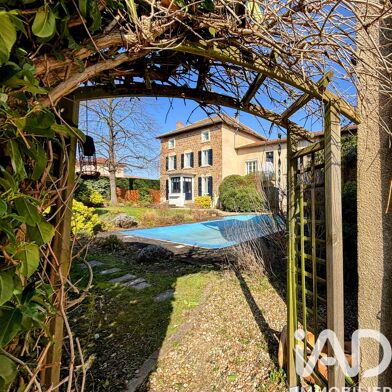 Maison 12 pièces 630000 €