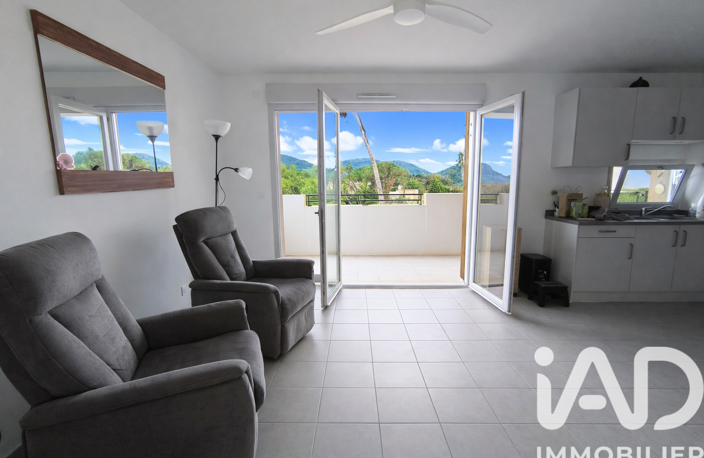 Vente Appartement 3 pièces — photo 2