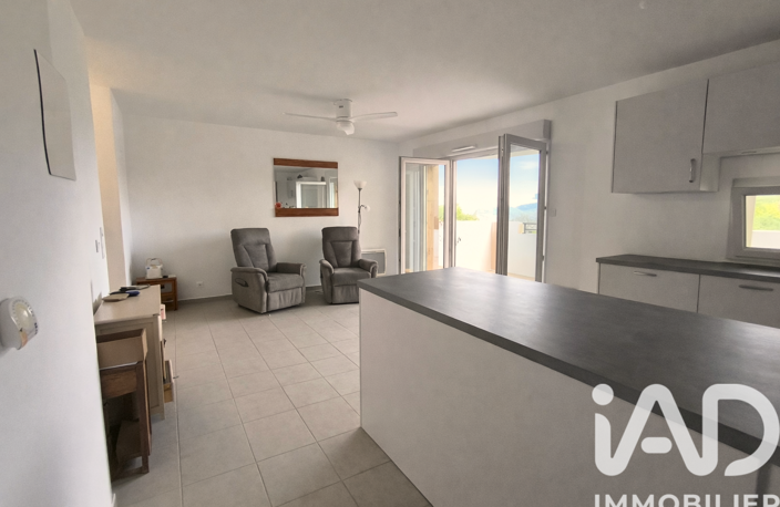 Vente Appartement 3 pièces — photo 3
