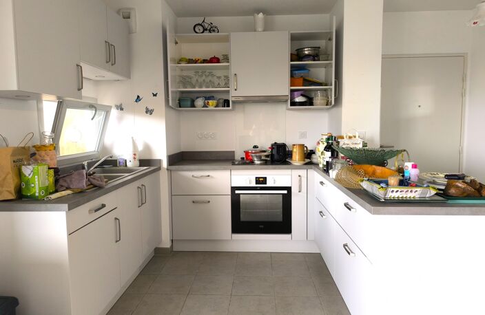 Vente Appartement 3 pièces — photo 4