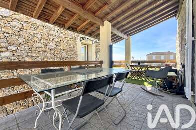 Maison 5 pièces 218000 €