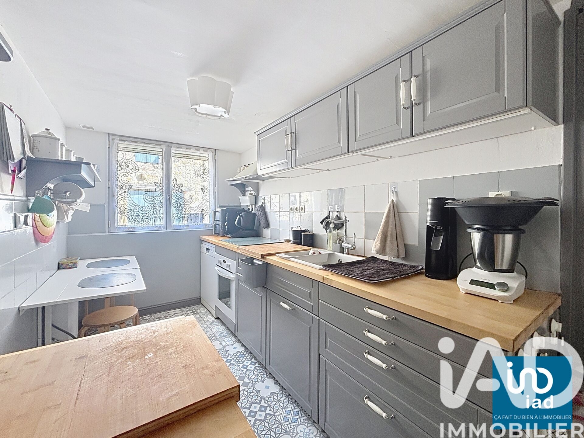 Vente Maison/villa 5 pièces - Photo 3