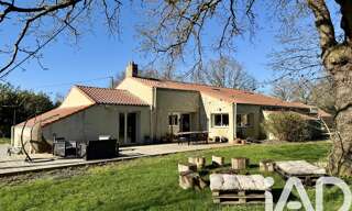 Maison 7 Pièces 180 m² à vendre à Saint-Étienne-de-Montluc (44360)