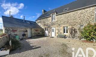 Maison 4 Pièces 108 m² à vendre à Saint-Denoual (22400)