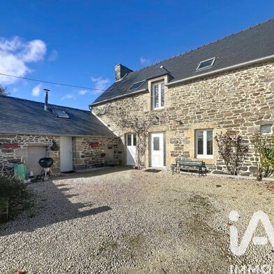 Maison 4 pièces 262000 €