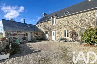 Maison 4 pièces 262000 €